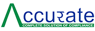 Accurate Banner Logo